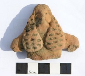 female figurine first small find