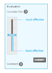 Click! Rating Tool