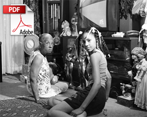 Latoya Ruby Frazier Interview PDF