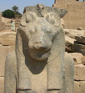 Sakhmet 2